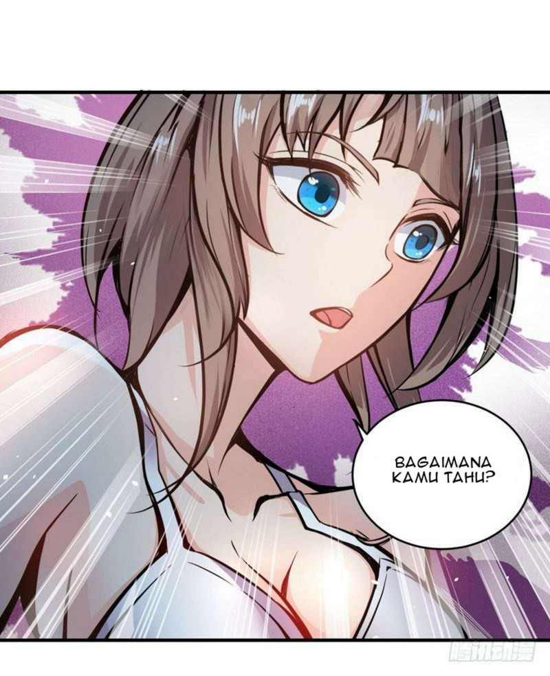 Strongest Divine Doctor Mixed City Chapter 03 Bahasa Indonesia